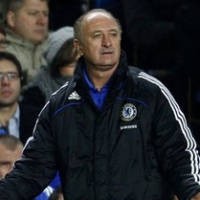 Scolari: Menang Lebih Penting daripada Rekor