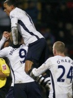 Spurs vs Burnley, Derby Kontra MU