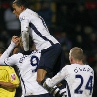 Spurs vs Burnley, Derby Kontra MU