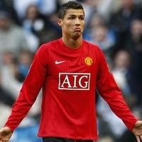 Ronaldo, Hercules yang Hampir Gabung Arsenal 