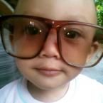 Fahman Trians Arkan, 1,8 Tahun; Lelaki; m