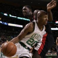 Rekor Boston Sudah 11