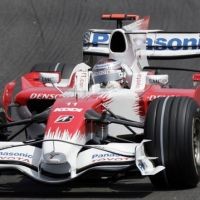 Lima Tim Top Lanjut di F1 