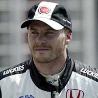  Frentzen Kaget, Villeneuve tidak