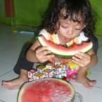Moyna Dzakirah Fari, 2,4 Tahun; Perempuan; f
