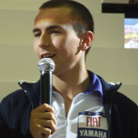 2009 Lorenzo Janji Tampil Beda