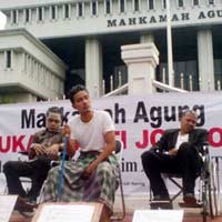 PDIP dan ICW Ancang-ancang Ajukan Uji Materi 