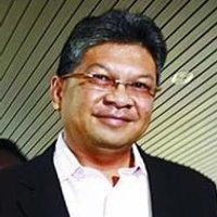 PDP Usung Duet Laksamana & Roy di Pilpres 2009