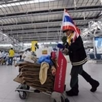 Demokrat Thailand Klaim Dapat Dukungan Bentuk Pemerintahan Baru