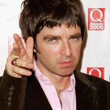 Noel Gallagher Ingin Garap Album Solo