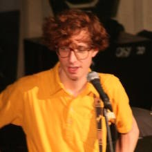 The Whitest Boy Alive Impas Gantikan Absen Jens Lekman