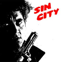 Frank Miller Siap Besut Sekuel Sin City