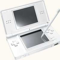 Jelang Natal, Nintendo DS Palsu Bertebaran