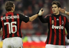 Milan Amankan Tiga Angka