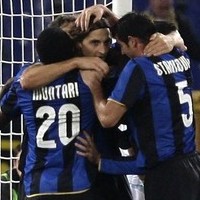 Inter Ganyang Lazio 3-0