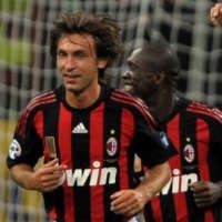 Disharmonisasi Mulai Muncul di Milan?