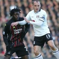 Ditahan Imbang Fulham, Hughes Kecewa 