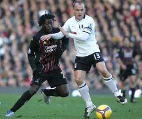 Ditahan Imbang Fulham, Hughes Kecewa 