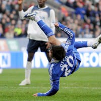 Chelsea Cetak Rekor Baru 