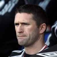 Mulai Tak Yakin dengan Keane, Rafa?