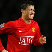 Ronaldo Ganti Dirinya Sendiri 