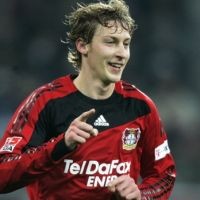 Kiessling Bintang Leverkusen 