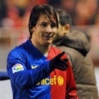 Maradona: Messi Akan Seperti Saya