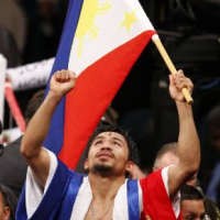 Kemenangan Tak Mengejutkan Buat Pacman