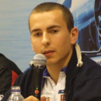 Lorenzo: Rossi? Dia yang Terbaik