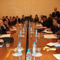 Menutup Gap RI-Rusia, Memetik Keuntungan