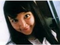 Tami Kabur dengan Vario Merah