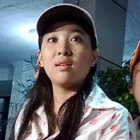 Olivia Zalianty Khusus Masak untuk Marcella