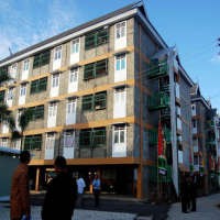 PPh Final RSH Turun Jadi 1% Mulai 1 Januari 2009