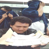 Toko Ineks Berkedok Jual Beli Meubel Dibongkar