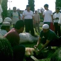 Pemprov Jabar Alokasikan Rp 1 Miliar untuk Kurban