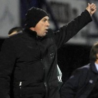 Ancelotti: Memang Bukan Penalti