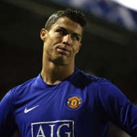 CR7 Menuju Rp 2,6 M per Pekan
