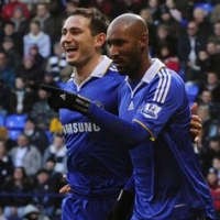 Demi Eksistensi Roma dan Chelsea