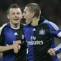 Dua Gol Petric Atasi Cologne