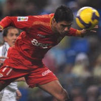 Gol Renato Bungkam Madrid