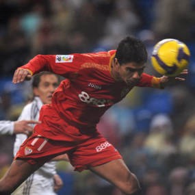 Gol Renato Bungkam Madrid