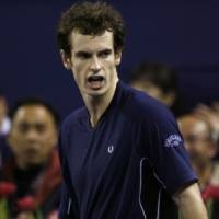 Sampras: Murray Kurang Pede