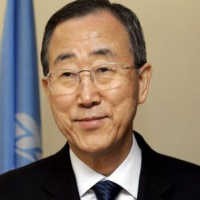 Sekjen PBB Serukan Berantas Korupsi