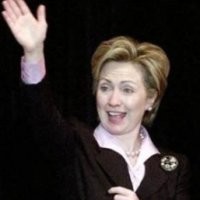 Jelang Pelantikan Obama, Hillary dan Rice Makan Malam Bersama