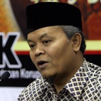Hidayat: Pensiun Hakim Agung 65 Tahun Saja