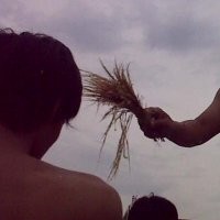 Seniman Semarang Gelar Ritual Antikorupsi