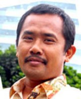 Omong Kosong Dana Kampanye