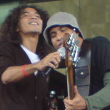 Slank: Jangan Cuma Cari Duit Aja