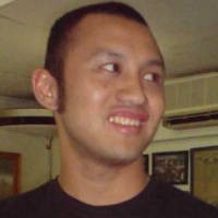 Kapolres Yakini Ananda Mikola Tak Punya Backing