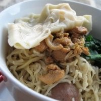 Kepribadian Mie Ayam Pemuda Tebet 